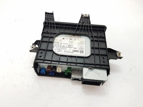 Electronic module AUDI A4 B9 Avant (8W5, 8WD) 2.0 TFSI | BP22665346M83 