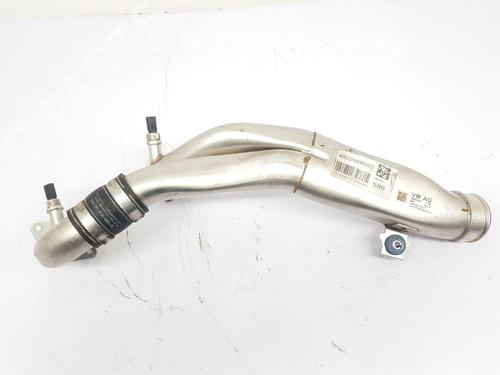 Intercooler pipe AUDI A4 B9 Avant (8W5, 8WD) RS4 TFSi quattro | BP30948807M127