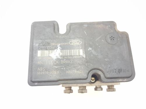ABS pump FORD FIESTA V (JH_, JD_) 1.4 16V | BP25839258M43 