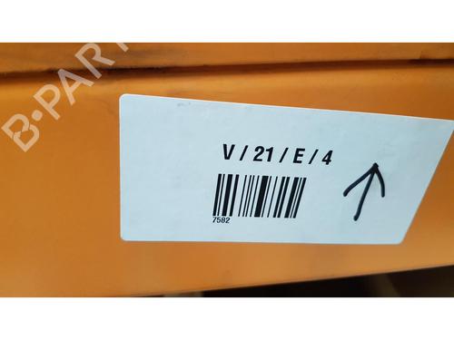 ABS pump SUBARU LEGACY IV (BL) 2.0 AWD (BL5) | BP28120200M43 