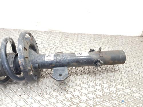 Right front shock absorber MERCEDES-BENZ SPRINTER 3,5-t Van (B907, B910)  | BP25492480M17 