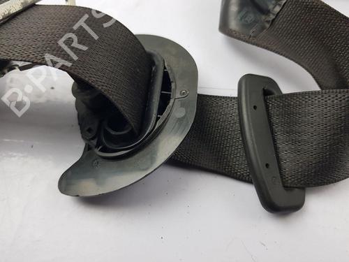 Front right seatbelt OPEL ASTRA K (B16) 1.6 CDTi (68) | BP29984304I25