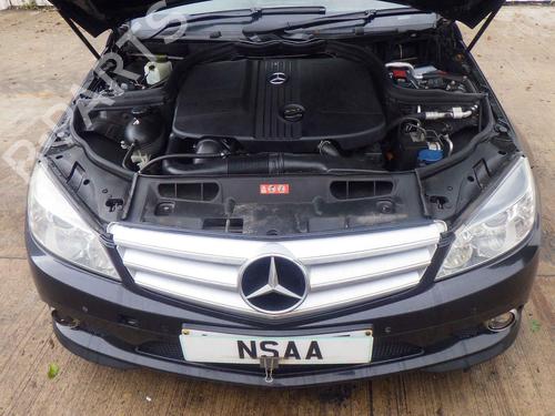 Headlight switch MERCEDES-BENZ C-CLASS (W204) C 200 CDI (204.001) | BP34253555I24  - Image 9