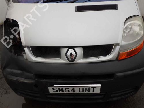 Subframe RENAULT TRAFIC II Van (FL) 1.9 dCi 100 (FL0C, FL0K, FL0B) | BP27708454M9 - Image 11