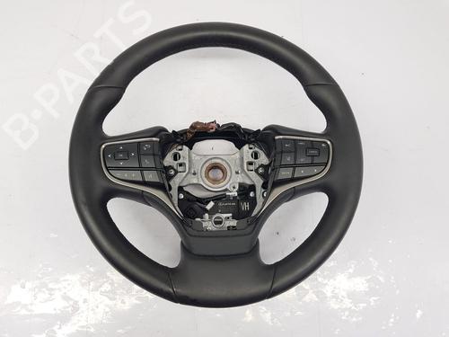 Used Steering wheel LEXUS UX (_AA1_, _AH1_, _MA1_) 250h (MZAH10) (184 hp) 29378946