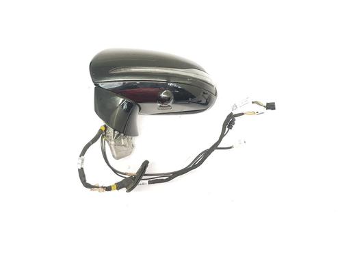 Used Left mirror MERCEDES-BENZ E-CLASS Coupe (C238) E 220 d (238.314) (194 hp) 27392551