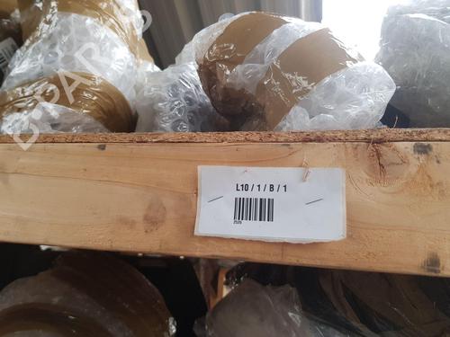 Andre MCLAREN 570S 3.8 | BP22680509O1 