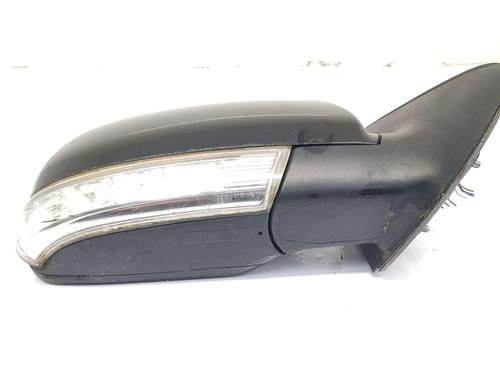 Right mirror HYUNDAI SANTA FÉ II (CM) 2.2 CRDi 4x4 | BP29548995C27 