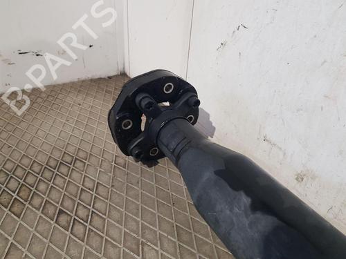 Driveshaft MERCEDES-BENZ S-CLASS (W222, V222, X222) S 350 BlueTEC / d (222.132, 222.032, 222.123) | BP22670739M37 