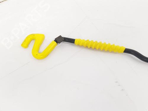 Left headlight support VW POLO VI (AW1, BZ1, AE1)  | BP29492751C157 