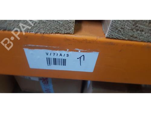 Turbocharger/Supercharger BMW 1 (F20)  | BP22661266M71 