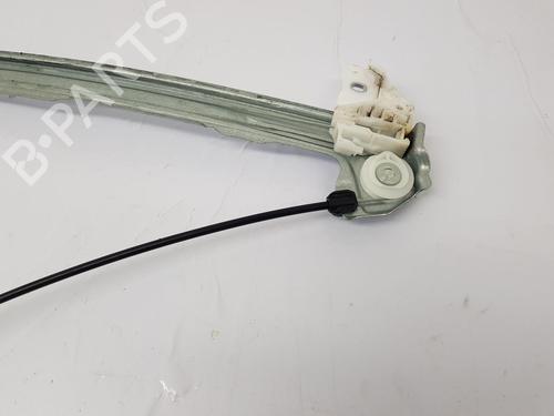 Front left window mechanism MAZDA CX-30 (DM) SKYACTIV-G M Hybrid | BP32070118C22 