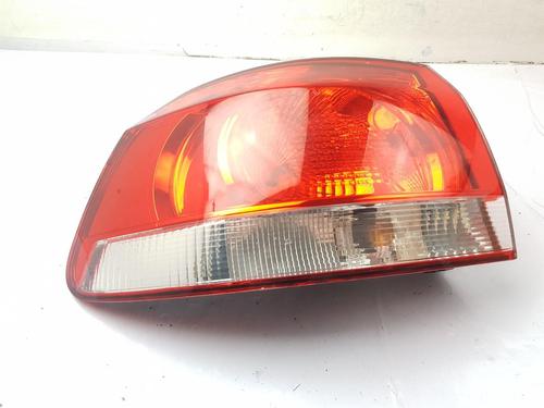 Left taillight VW GOLF VI (5K1) 1.6 TDI | BP33295752C34 - Image 2