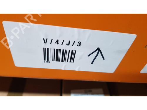 Engine control unit (ECU) AUDI TT Roadster (8J9) 1.8 TFSI | BP32766622M57  - Image 5