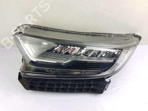Left headlight HONDA CR-V V (RW_, RT_) 2.0 e-CVT Hybrid (RT5) | BP22677657C28 