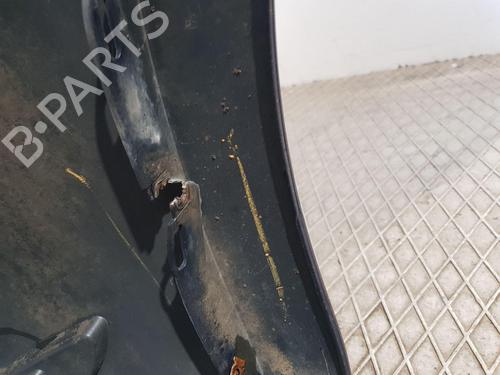 Rear bumper VW GOLF VI (5K1) 1.6 TDI | BP28527020C8 