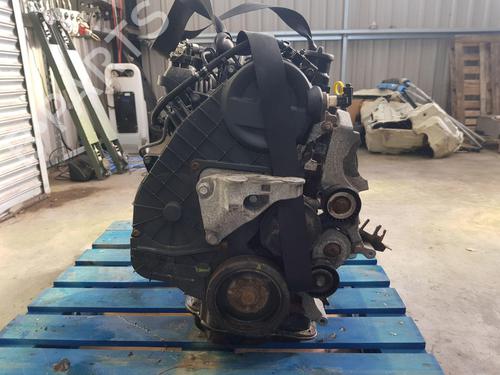 Engine VAUXHALL MOKKA / MOKKA X (J13) 1.7 CDTI 4x4 | BP38991329M1 - Image 6