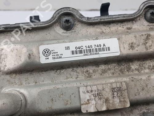 Intake manifold SKODA SCALA (NW1) | BP32275208M70
