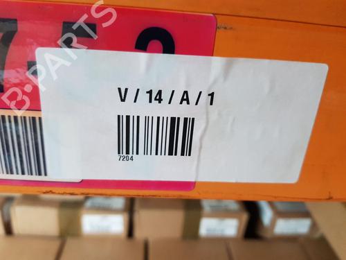 Venstre Baklys CITROËN C3 II (SC_) 1.6 HDi | BP31365723C34 