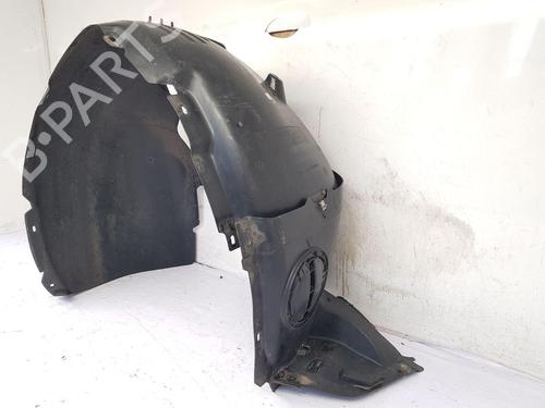 Wheel arch VW GOLF VII (5G1, BQ1, BE1, BE2) 2.0 TDI | BP29440078C56 