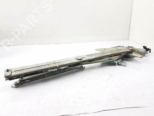 Front left window mechanism SUZUKI SX4 (EY, GY) 1.6 VVT (RW416, YA21S) | BP31841994C22