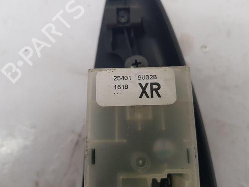 Right front window switch NISSAN NOTE (E11, NE11) 1.6 | BP37487788I26  - Image 6