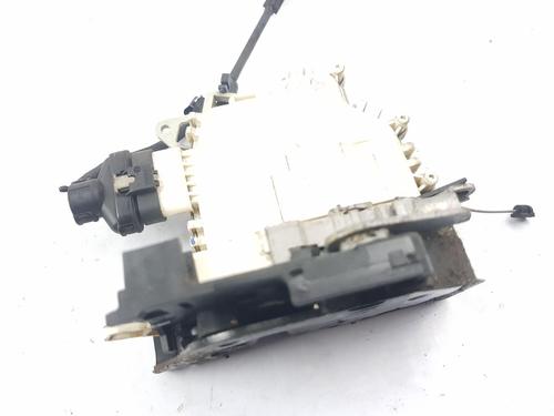 Front left lock SEAT LEON (1P1) 1.6 TDI | BP29467284C98 