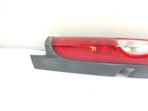 Left taillight VAUXHALL VIVARO A Van (X83) 2.0 CDTI | BP26012921C34 