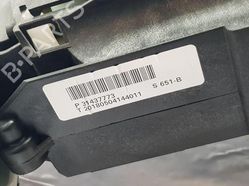 Gear lever VOLVO S90 II (234) D4 | BP24130308M90 