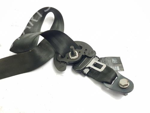 Front right seatbelt CITROËN C4 CACTUS 1.6 BlueHDi 100 | BP22661276I25 