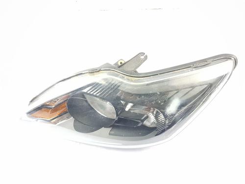 Venstre forlygte FORD FOCUS II (DA_, HCP, DP) 1.6 (100 hp) 29292466