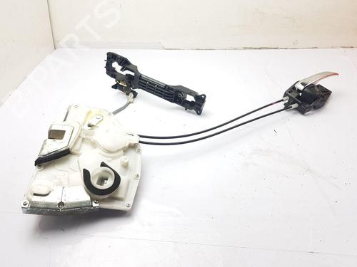 Front right lock SUZUKI SWIFT IV (FZ, NZ) 1.2 (AZH412, ZC72S) | BP32306537C97