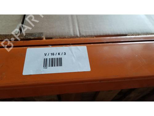 ABS pump MAZDA MX-5 III (NC) 2.0 (NC18) | BP34226461M43  - Image 6