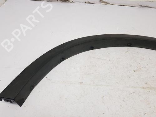 Rear left wheel arch trim BMW X3 (F25) xDrive 20 d | BP23053971C136 
