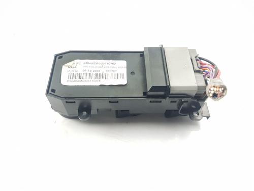 Right front window switch HONDA CIVIC VIII Hatchback (FN, FK) 2.2 CTDi (FK3) | BP28175260I26 