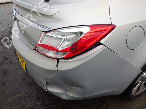 Left headlight VAUXHALL INSIGNIA Mk I (A) Hatchback (G09) 2.0 CDTI (68) | BP32483889C28 