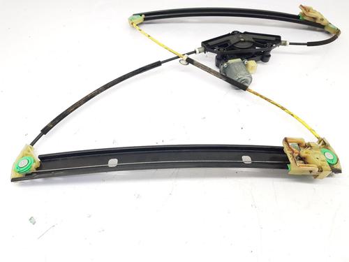 Front right window mechanism SKODA OCTAVIA III Combi (5E5, 5E6) 1.6 TDI | BP31841864C23 