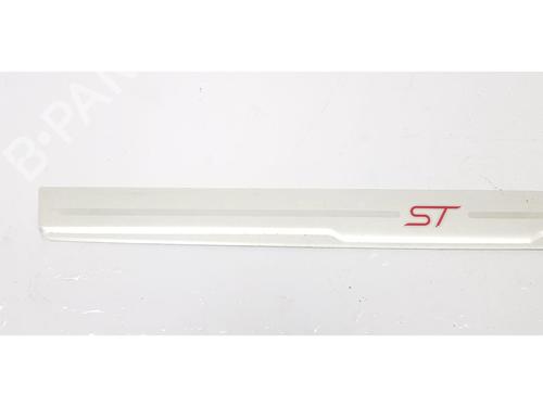 Right sideskirt FORD FOCUS II (DA_, HCP, DP) 2.5 ST | BP26723680C114 