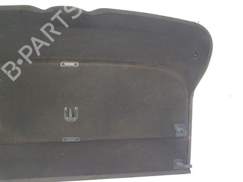 Rear parcel shelf AUDI A3 Sportback (8PA) 1.9 TDI | BP29316268C85 