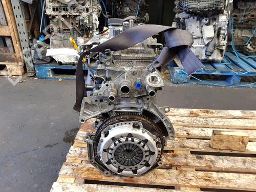 Engine NISSAN MICRA IV (K13K, K13KK) 1.2 | BP28089295M1