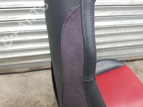 Right front seat MAZDA MX-5 II (NB) 1.6 16V (NB6C) | BP32846933C16  - Image 38