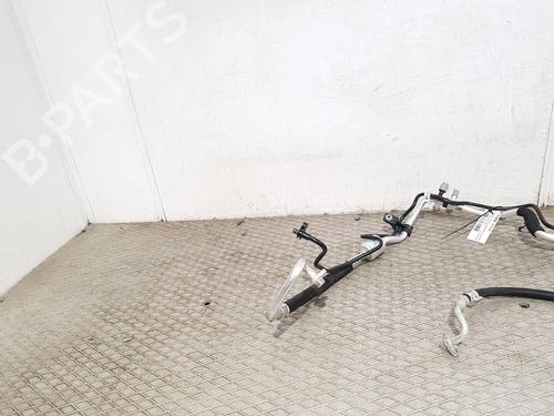 AC pipe OPEL MOKKA 1.2 (76) | BP29900585M126