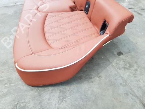Rear seat MINI MINI (F55) Cooper | BP29597989C17 