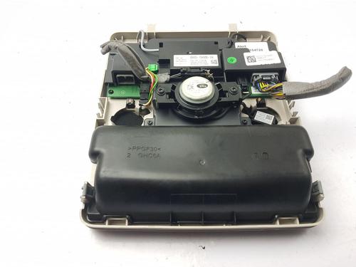 Interior roof light JAGUAR XF II (X260)  | BP33412816I8  - Image 6
