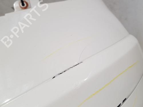 Rear bumper NISSAN MICRA IV (K13K, K13KK) 1.2 | BP29575891C8 