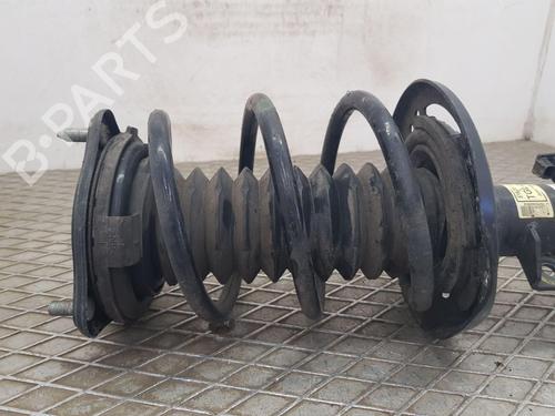 Left front shock absorber HONDA CIVIC X Hatchback (FC_, FK_) 1.0 VTEC (FK6) | BP26279137M16 