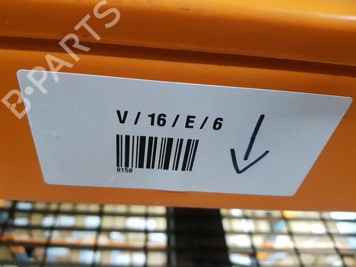 Jack Kit MERCEDES-BENZ SLK (R172) 250 CDI / d (172.403) | BP31301017C119 