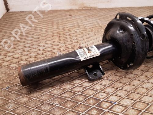 Left front shock absorber VW POLO VI (AW1, BZ1, AE1) | BP30891713M16