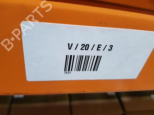 ABS pump SKODA ROOMSTER (5J7) 1.2 TSI | BP29408022M43 
