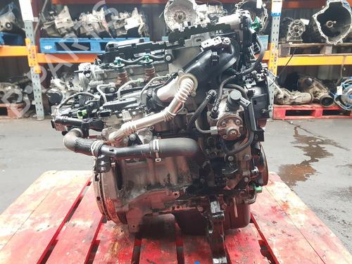 Engine CITROËN DS4 (NX_) 1.6 BlueHDi 120 | BP22203466M1